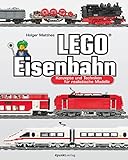 Legoeisenbahn Konzepte Und Techniken Fr Realistische Modelle German Edition