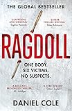 Ragdoll The Thrilling Sunday Times Bestseller Everyone Is Talking About Ragdoll 1 English Edition