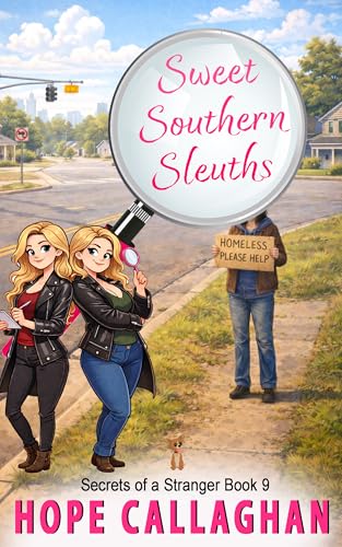 Secrets of a Stranger book cover