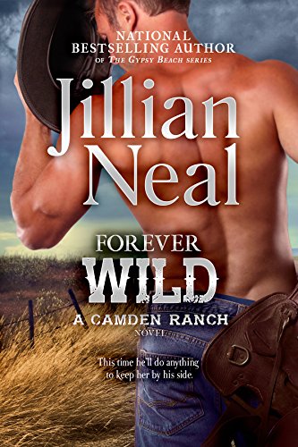 Forever Wild book cover