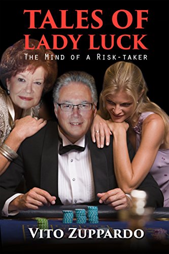 Tales of Lady Luck book cover