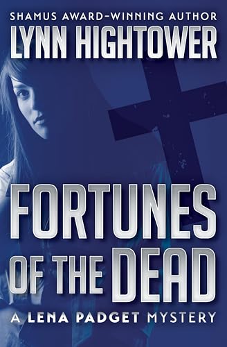 Fortunes of the Dead book cover