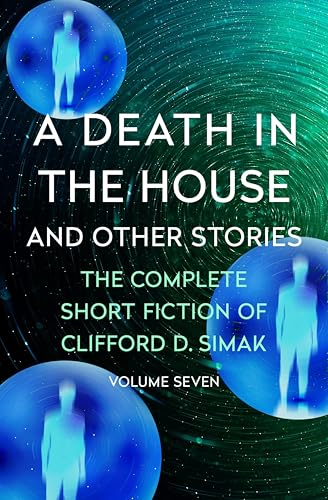 A Death in the House and Other Stories cover