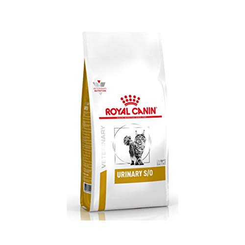 Royal Canin Veterinary Urinary S/O 7 kg