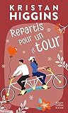 Repartis Pour Un Tour Blue Heron T 3