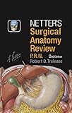 Netters Surgical Anatomy Review Prn Ebook Netter Clinical Science English Edition