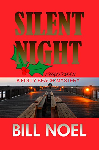 Silent Night book cover