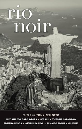 Rio Noir book cover
