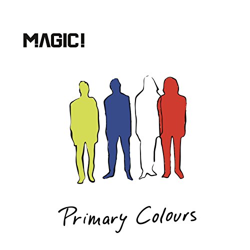 Primary Colors