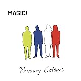 Primary Colors