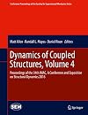 Dynamics of coupled structures. proceedings of the 34th IMAC, a conference and exposition on structural dynamics 2016. / Volume 4