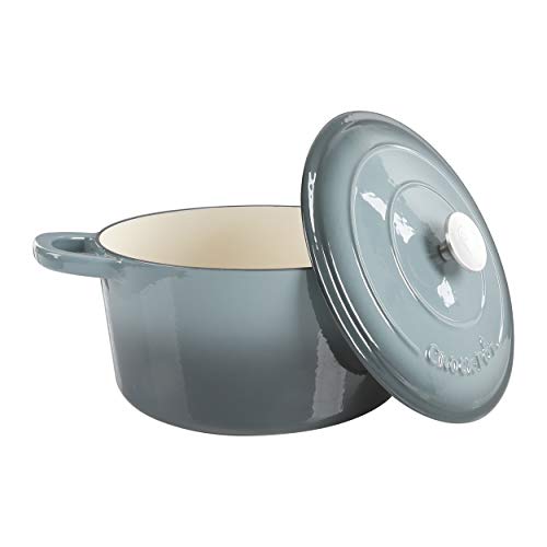 Crock-Pot Artisan Dutch Oven Trusted Brand