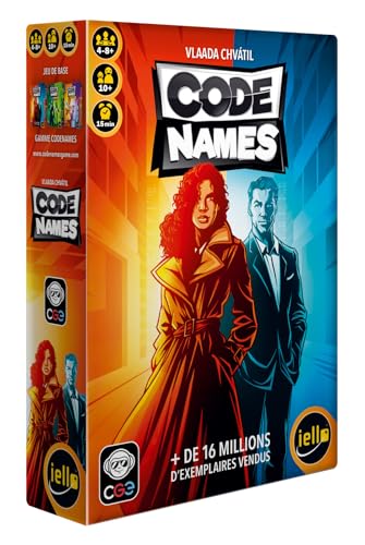 Codenames — Asmodee