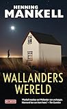 Wallanders Wereld Dutch Edition