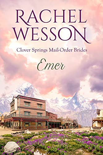 Emer book cover