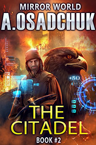The Citadel book cover