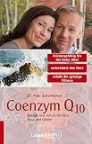 Coenzym Q10 Energie Und Schutz Fr Herz Haut Und Gehirn German Edition