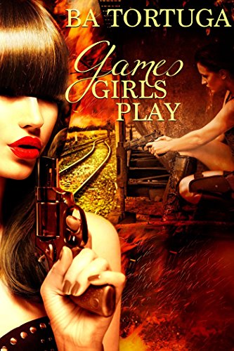 Games Girls Play book cover