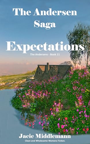 Expectations book cover