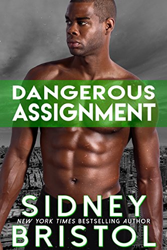 Dangerous Assignment cover