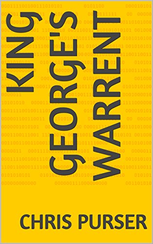 King George's Warrent cover