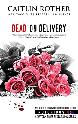 Dead on Delivery book cover