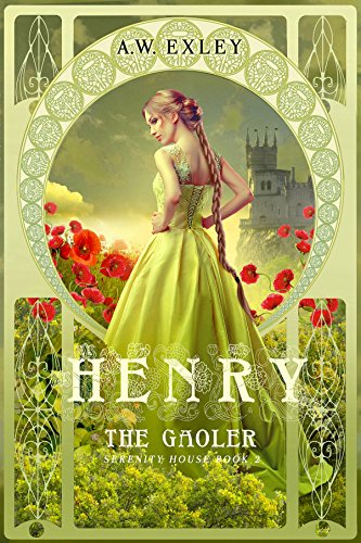 Henry, The Gaoler cover