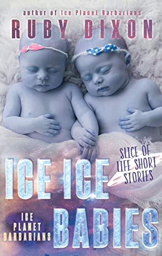 Ice Ice Babies cover