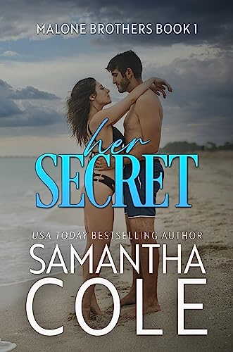 Her Secret / Take The Money and Run book cover