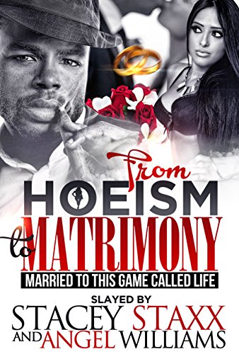 Hoeism & Matrimony: The Game Called Life book cover