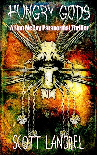 Hungry Gods book cover