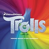 Trolls Soundtrack