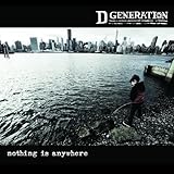 Nothing Is Anywhere (2016)