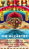 Voices Of Latin Rock The Emix