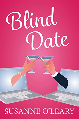Blind Date book cover