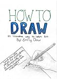 How To Draw An Innovative Way To Learn Art English Edition
