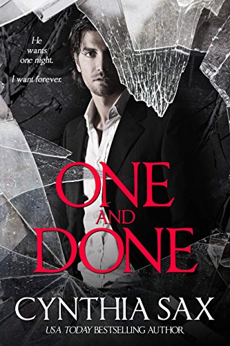 One And Done book cover