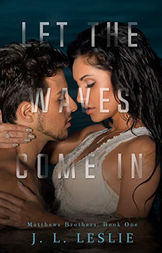 Let the Waves Come In book cover