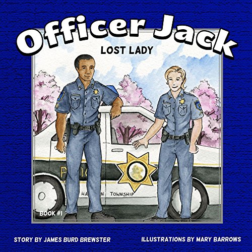 Lost Lady book cover