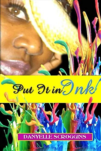 Put It In Ink book cover