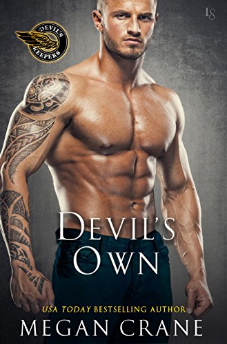 Devil's Own cover