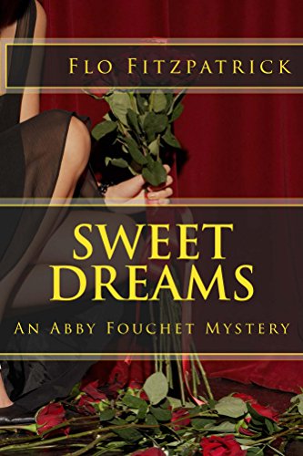 Sweet Dreams book cover