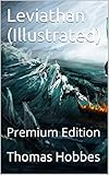 Leviathan Illustrated Premium Edition English Edition