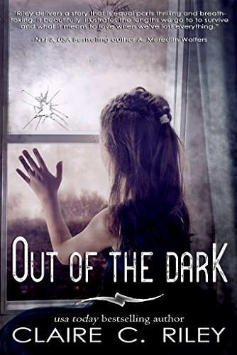 Out of the Dark cover