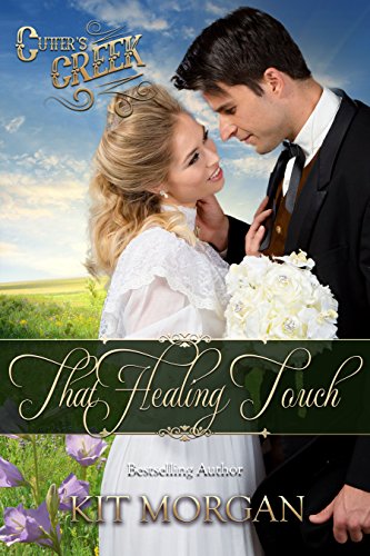 That Healing Touch book cover