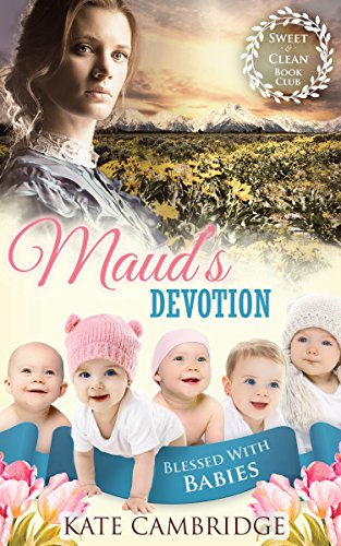 Maud's Devotion book cover