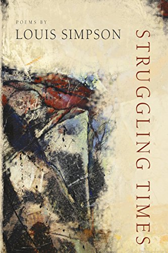 Struggling Times book cover
