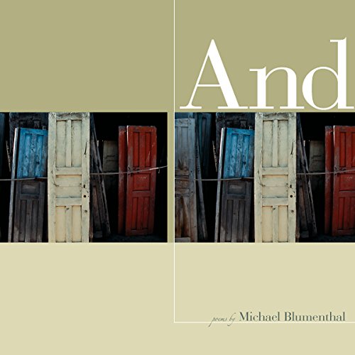 And book cover