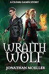 Wraith Wolf