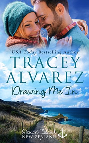 Drawing Me In book cover